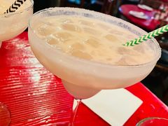-Pistolera Mexican Cantina女枪手墨西哥餐厅(碧云路店)