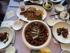 -大蓉和(一品天下店)