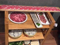 -五星桥原切肥牛火锅·30年专注好牛肉(湖塘店)