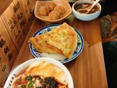 -老客满蛋饼(双塔市集店)