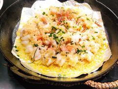-鱼头泡饭·湖北菜·非物质文化遗产(岳家嘴总店)