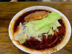 -蒋六十八梯眼镜面(狮子坪店)