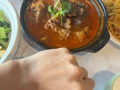 -金家老三饭庄(常营店)