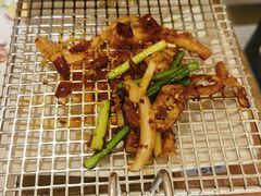 -冰川朝鲜族料理·东北菜(观前店)