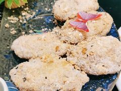 -君霖海鲜私房菜(春柳店)