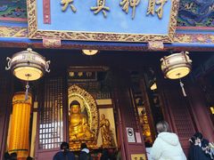 -灵顺寺