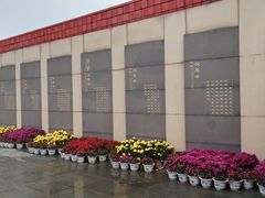 -汉景帝阳陵博物院