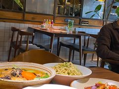 -薇酌饮·陕西菜(南门外店)