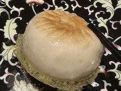 盐菜包-君庭中餐馆(湘江豪生店)