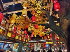-钵家大院(大花岭店)