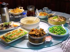 -阿谋美食·广西菜