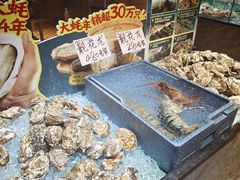 -蚝得喜海鲜(东城店)