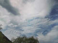 -龙井关长城漂流