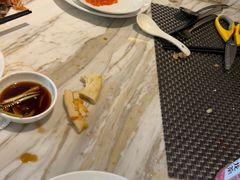 -长沙三景韦尔斯利酒店·Oval全日制餐厅自助餐