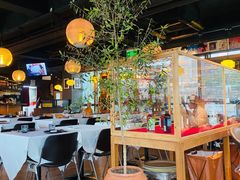 -安妮意大利餐厅(日坛店)