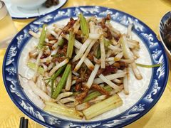 -里下河土菜馆(解放路店)