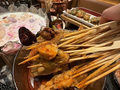 -野人部落(沈阳一店)