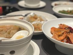-徐记海鲜(观沙岭|滨江新城店)