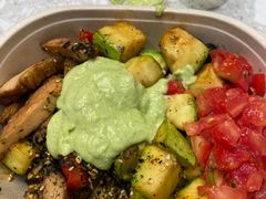 -超级碗FOODBOWL(成都来福士店)