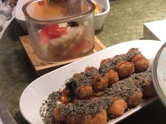 -巴蜀风月·聚会团建·生日宴(宝安店)