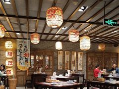 -南京大牌档(凯德大峡谷店)