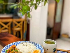 -肥朵食堂(带梦胡同店)