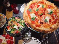 -IL TEATRO 精品意大利餐厅