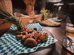 -瑞诗酒店西餐·咖啡厅