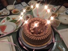 -川中故事·成都老火锅(东书房店)