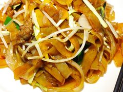 干炒牛河-古韵轩·江浙融合菜(梁溪店)
