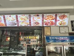 -东关赵记粉汤羊血(兴庆北路店)