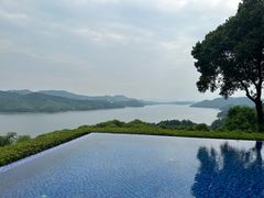 -天目湖涵田度假村