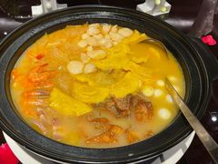 -上海苏宁宝丽嘉酒店·嘉府壹号中餐厅