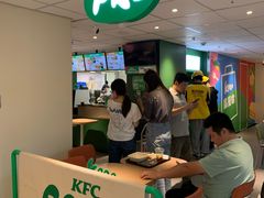 -KPRO肯律轻食(淘金店)