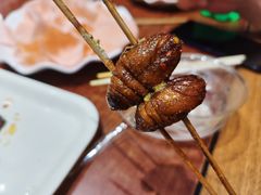 -金刚山烧烤(中山路店)