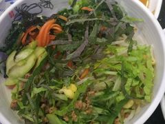 -青松馆韩国料理(香港中路佳世客店)