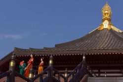 -锋歌摄影·汉服租赁·洛阳旅拍