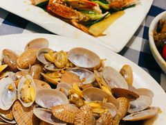-阿妹小海鲜(下角店)