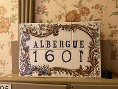 -ALBERGUE 1601 婆仔屋葡国餐厅