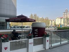 -COSTA COFFEE(龙德广场店)