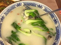 -千岛湖丽景酒店-中餐厅