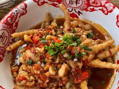 -浏阳小饭铺(洪西小区店)