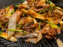 -旺顺阁·北京菜·烤鸭(大望路店)