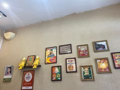 -曼谷食堂·泰国家庭料理(丹桂路店)