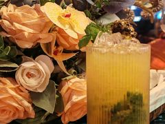 -MR.ROCKY洛奇先生·西餐&酒吧(琶醍店)