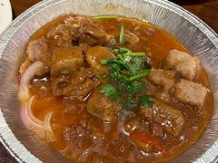 -美乐食街(小南店)