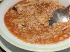 米兰风味肉酱利梭多饭-萨莉亚(巴黎春天成山店)