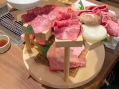 -俺的焼肉(銀座9丁目店)