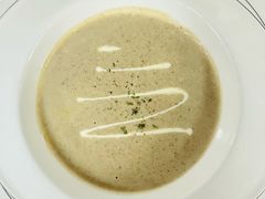 -北京建国饭店杰斯汀法餐厅