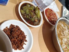 -水平有限广西米粉·广西风味集(五道口店)